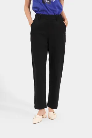 Ankle Length Cozy Pants