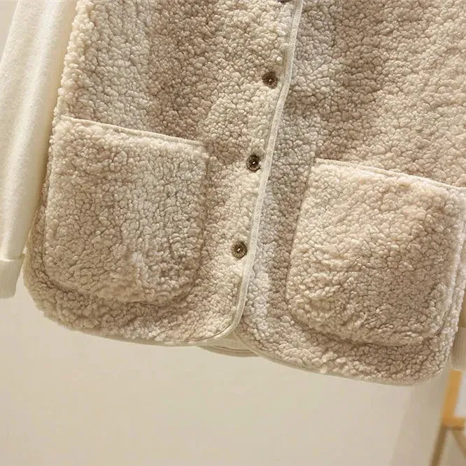 Anna™ - Classic Warm Vest
