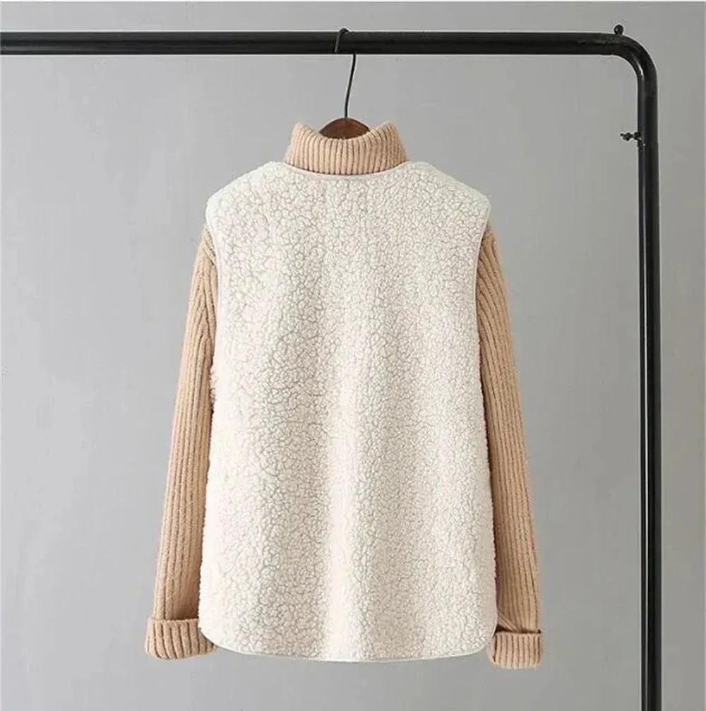 Anna™ - Classic Warm Vest