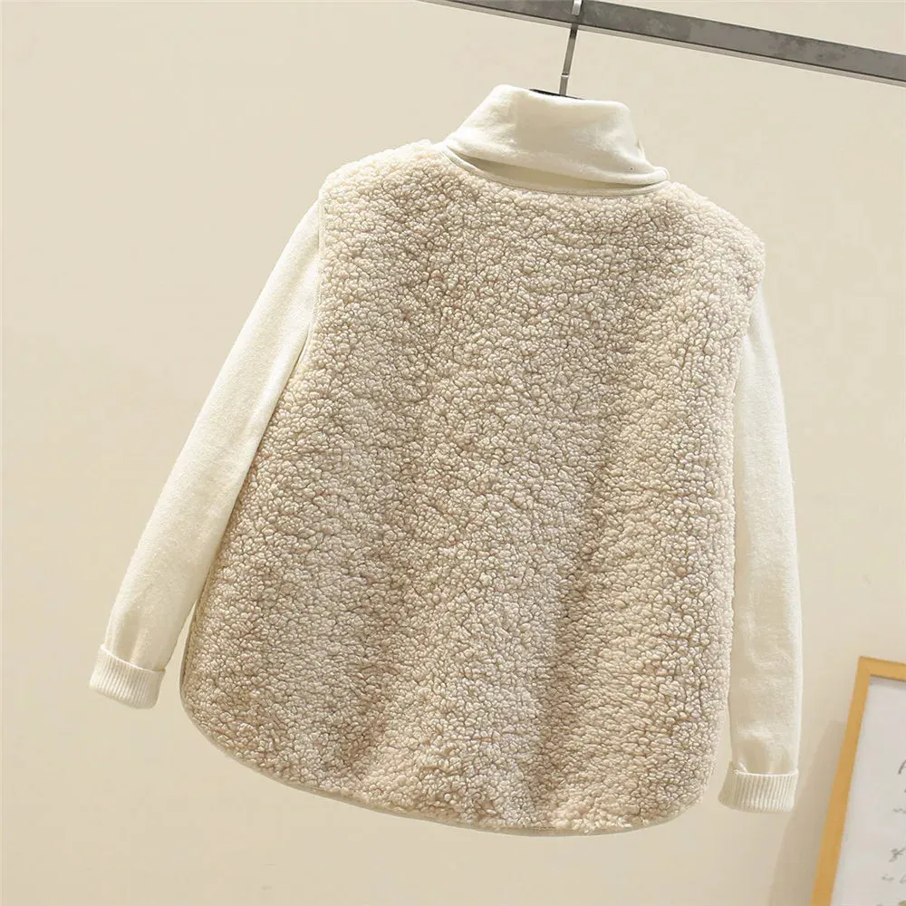 Anna™ - Classic Warm Vest