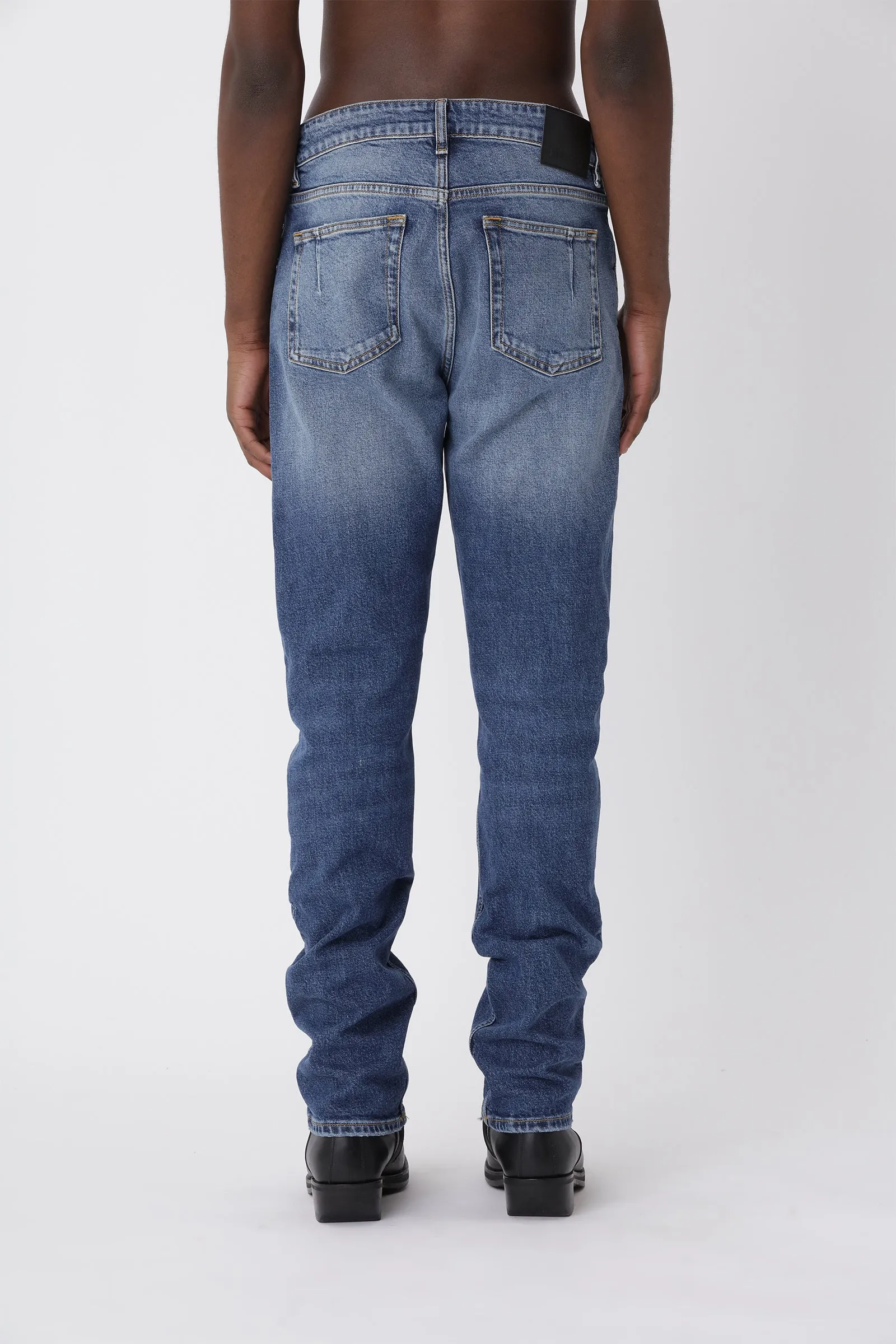 Archer True Blue 6