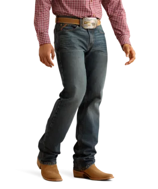 ARIAT M2 TRADITIONAL RELAXED STRETCH PRO SERIES RAY BOOT CUT