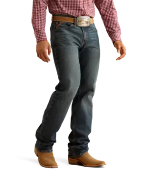 ARIAT M2 TRADITIONAL RELAXED STRETCH PRO SERIES RAY BOOT CUT