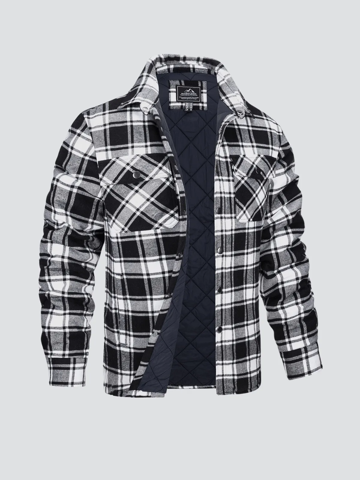 Ashton | Classic Everyday Jacket
