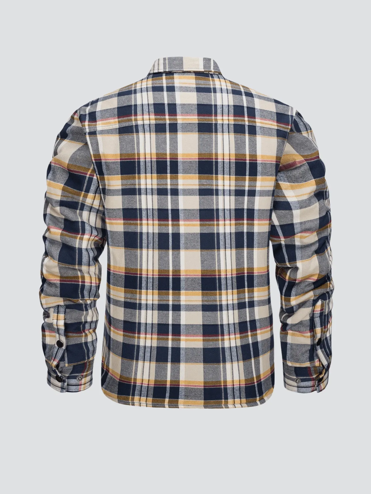 Ashton | Classic Everyday Jacket