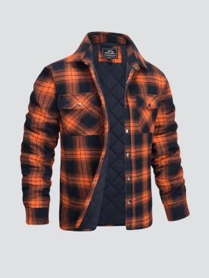Ashton | Classic Everyday Jacket
