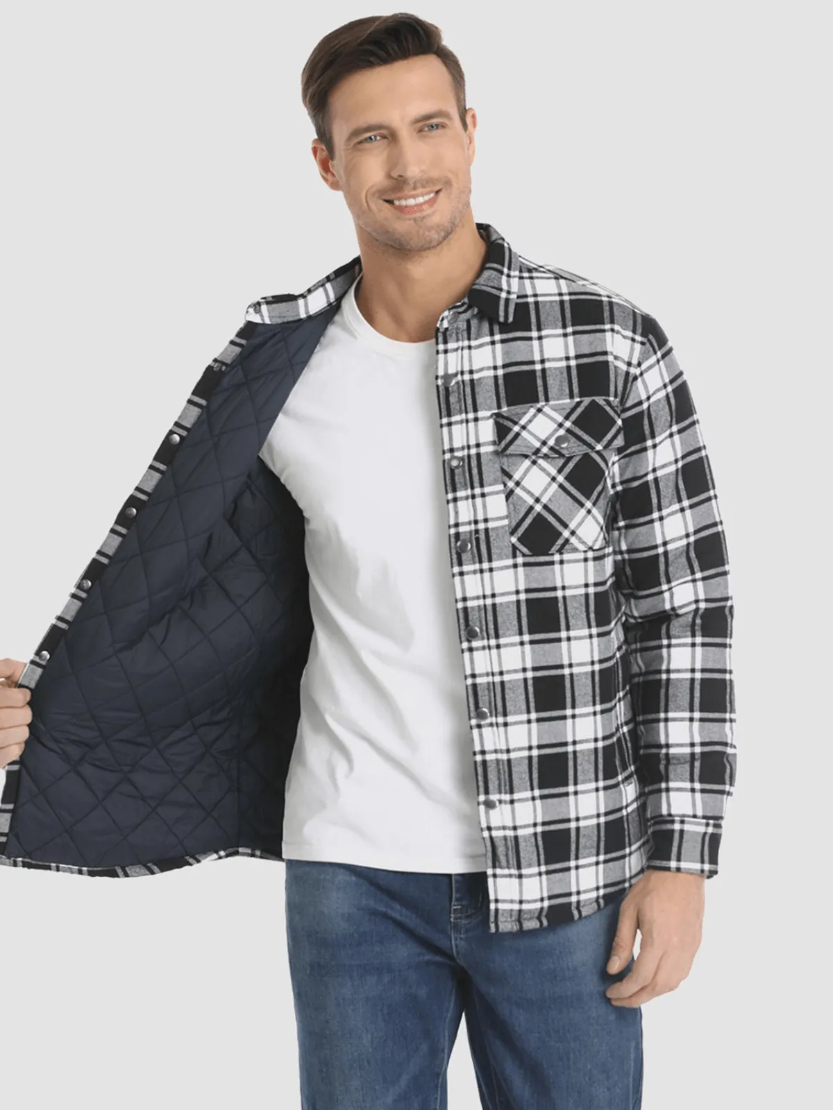 Ashton | Classic Everyday Jacket