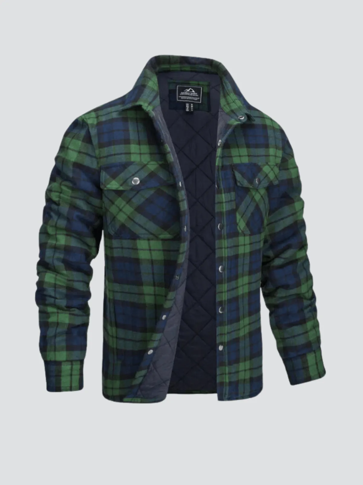 Ashton | Classic Everyday Jacket