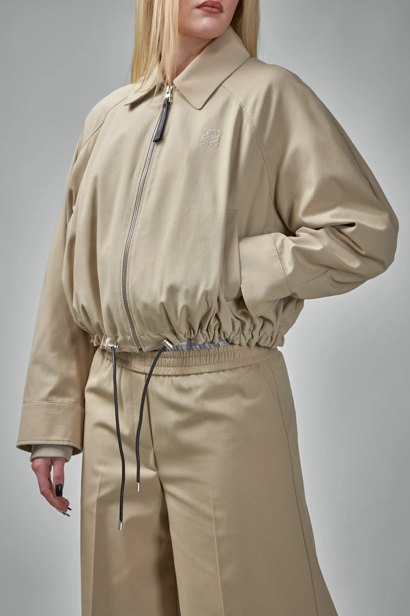 Balloon Jacket