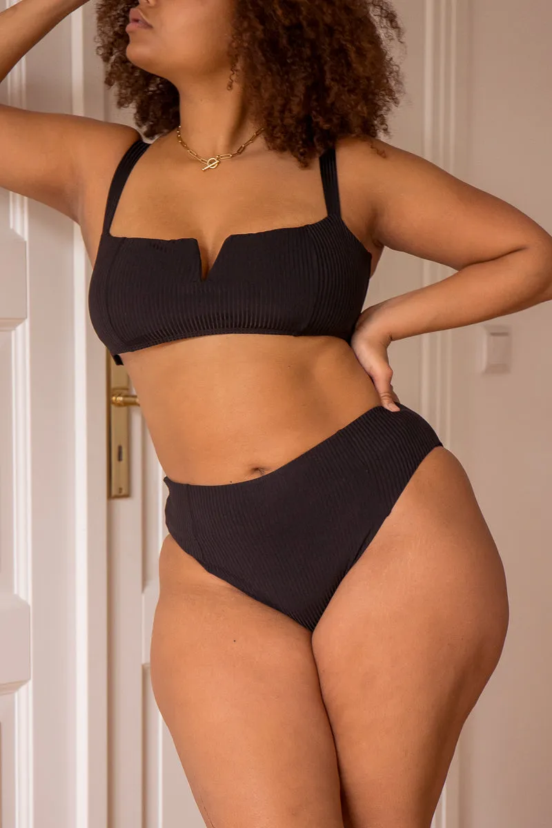Bandeau Bikini Top by aava