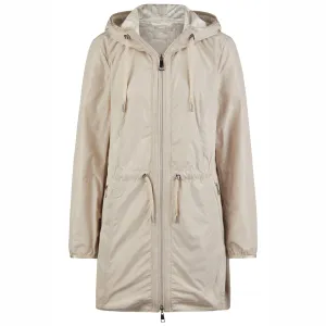 Barbara Lebek Reversible Jacket | Panna Cotta