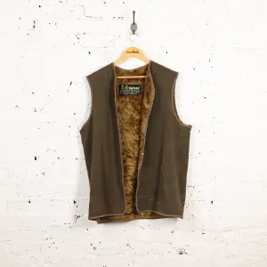 Barbour Attachable Pile Inner Lining - Gold - XL