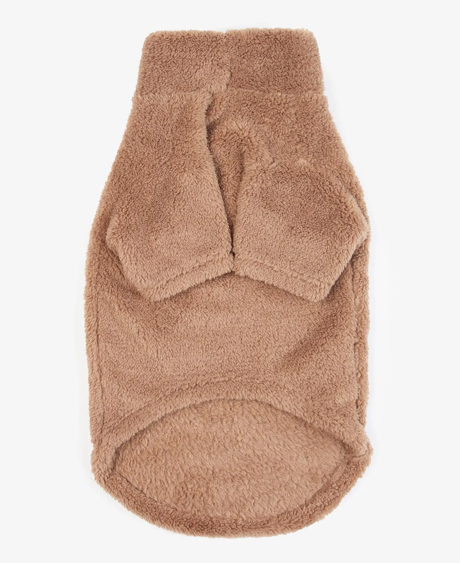 Barbour Teddy Fleece Dog Sweater