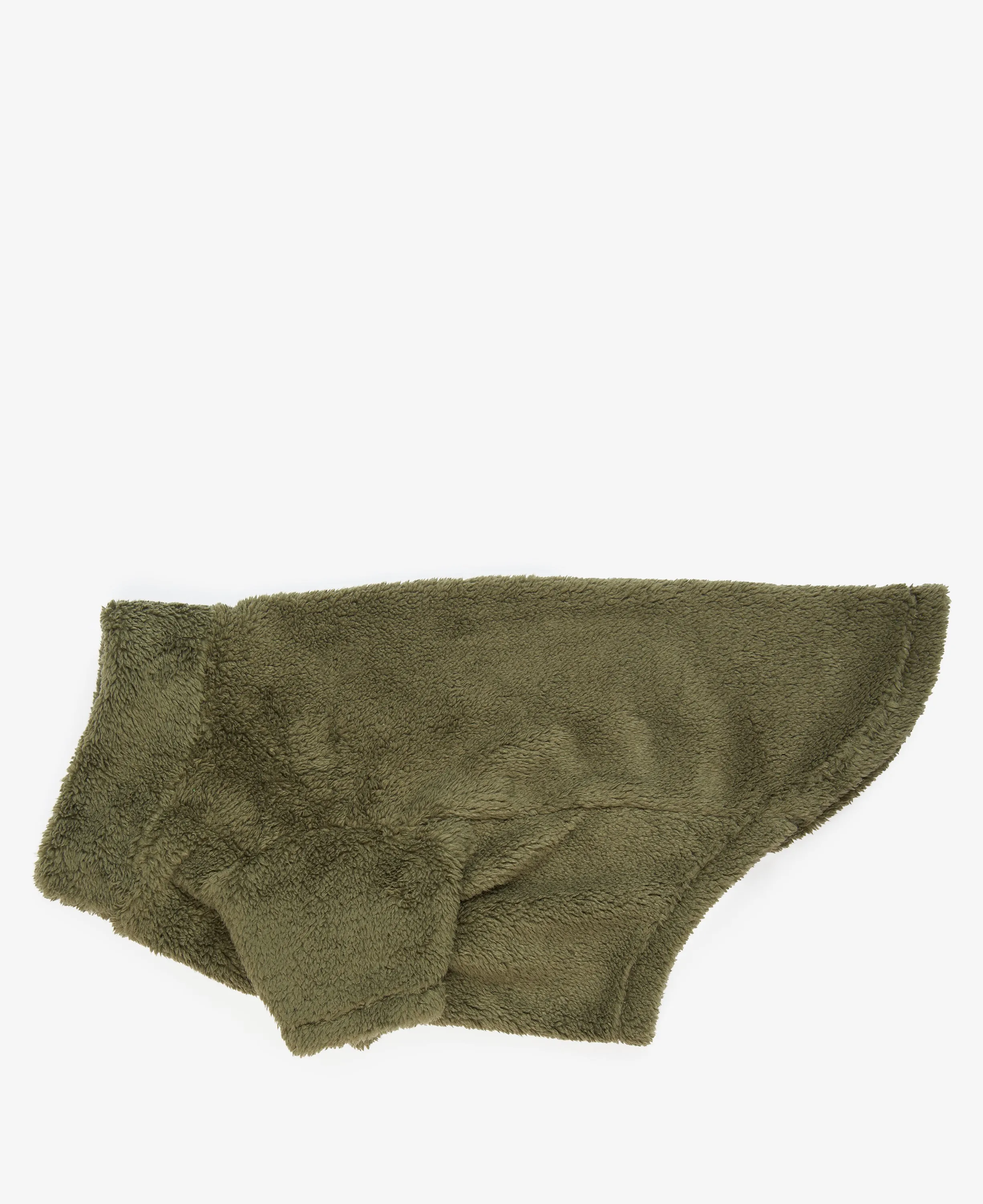 Barbour Teddy Fleece Dog Sweater