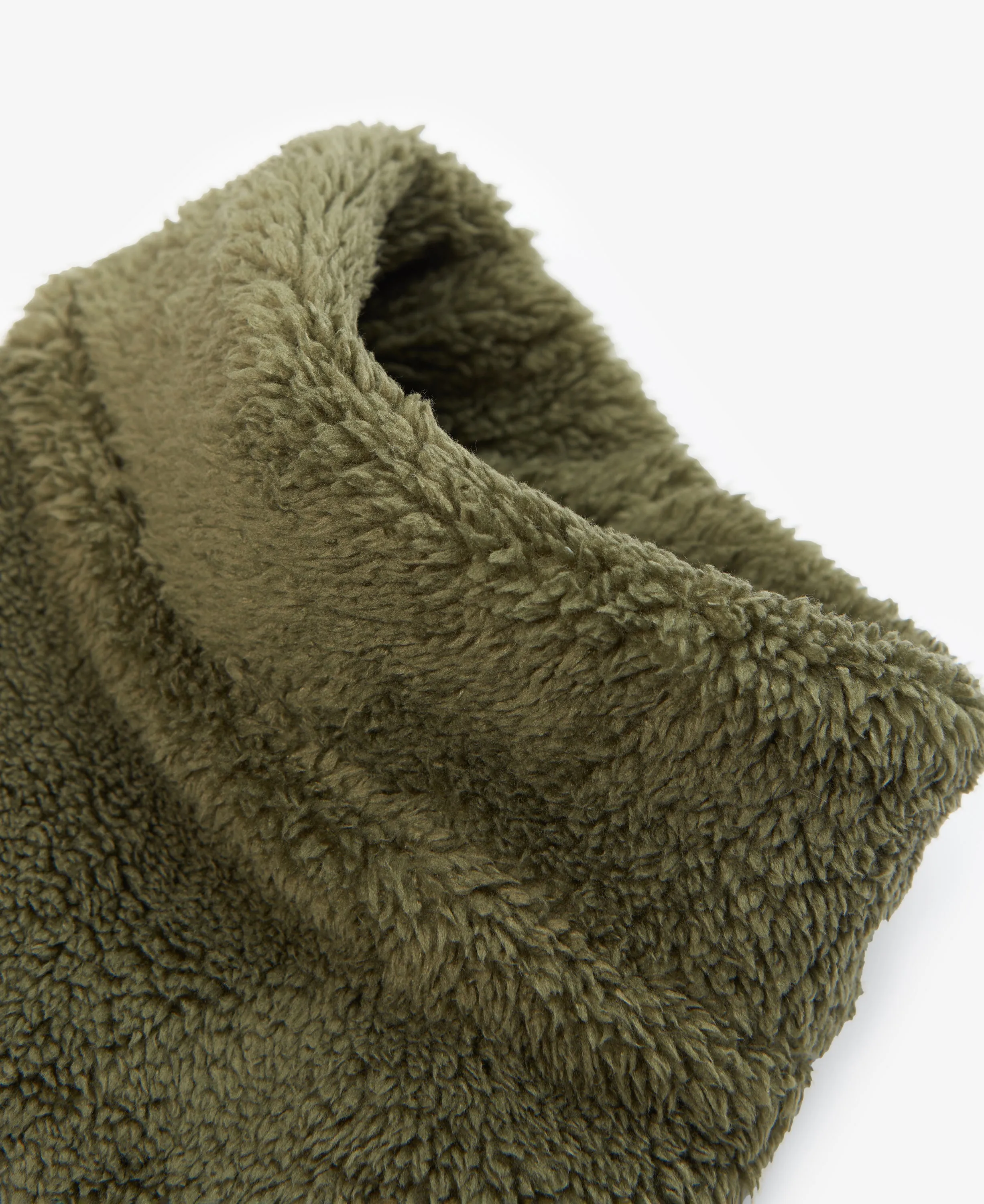 Barbour Teddy Fleece Dog Sweater