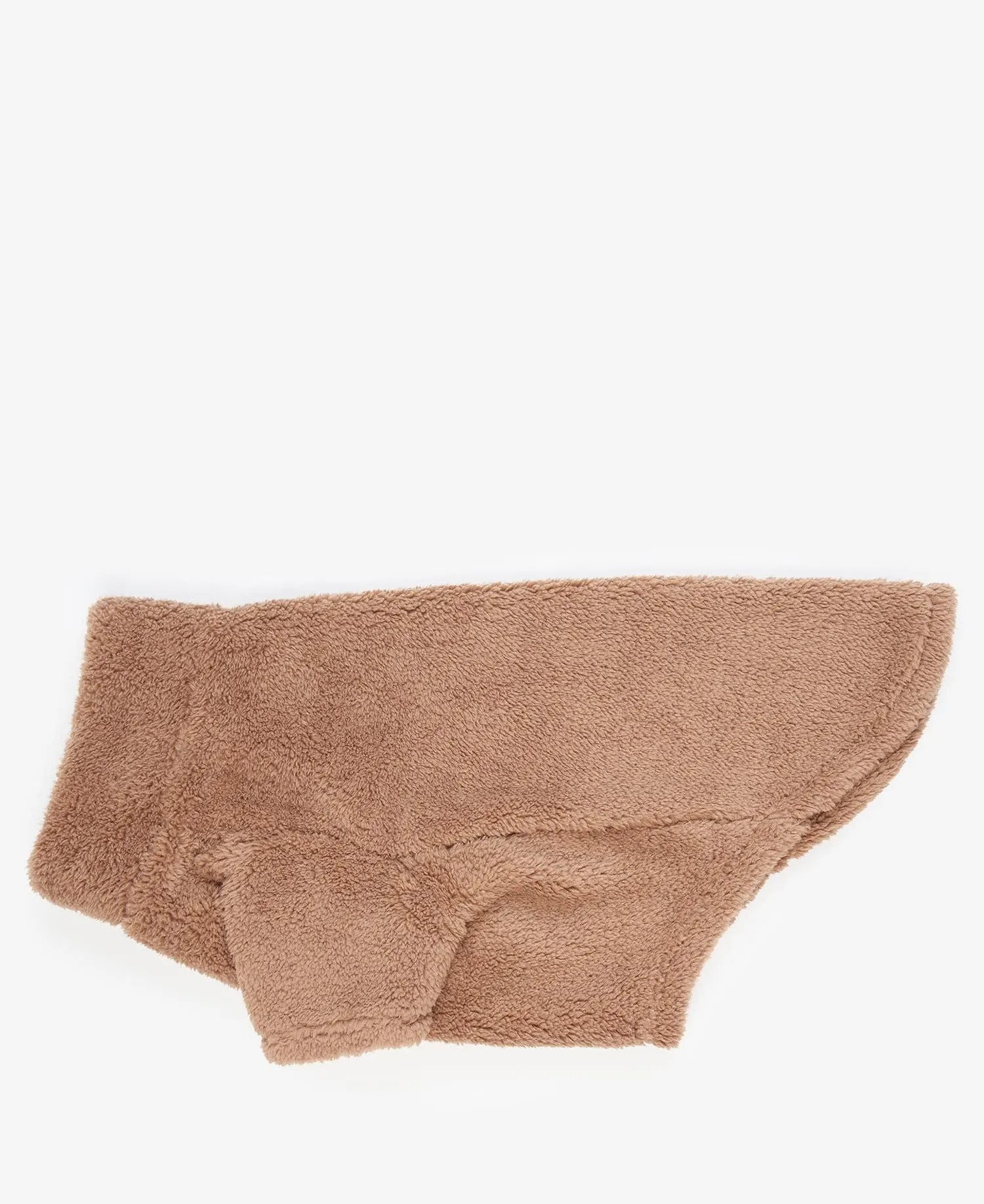 Barbour Teddy Fleece Dog Sweater