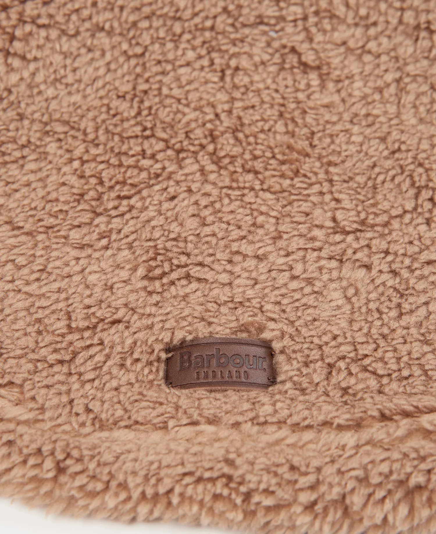 Barbour Teddy Fleece Dog Sweater