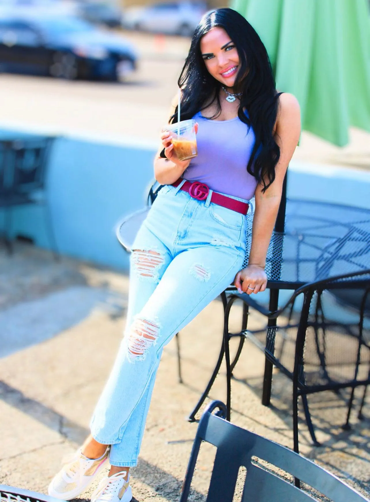 Basic Bodysuit