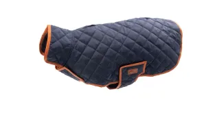 Benji & Flo Quilted Dog Coat