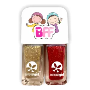 BFF DUO Holiday Edition, SunKissed