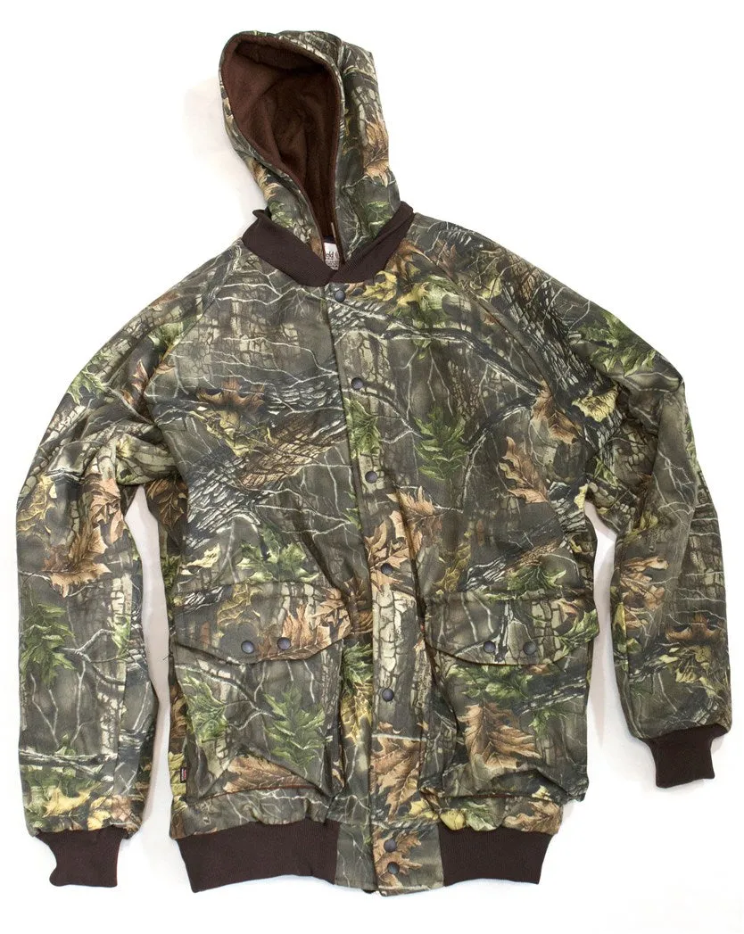 Big & Tall Camo Hunters Pro Jacket