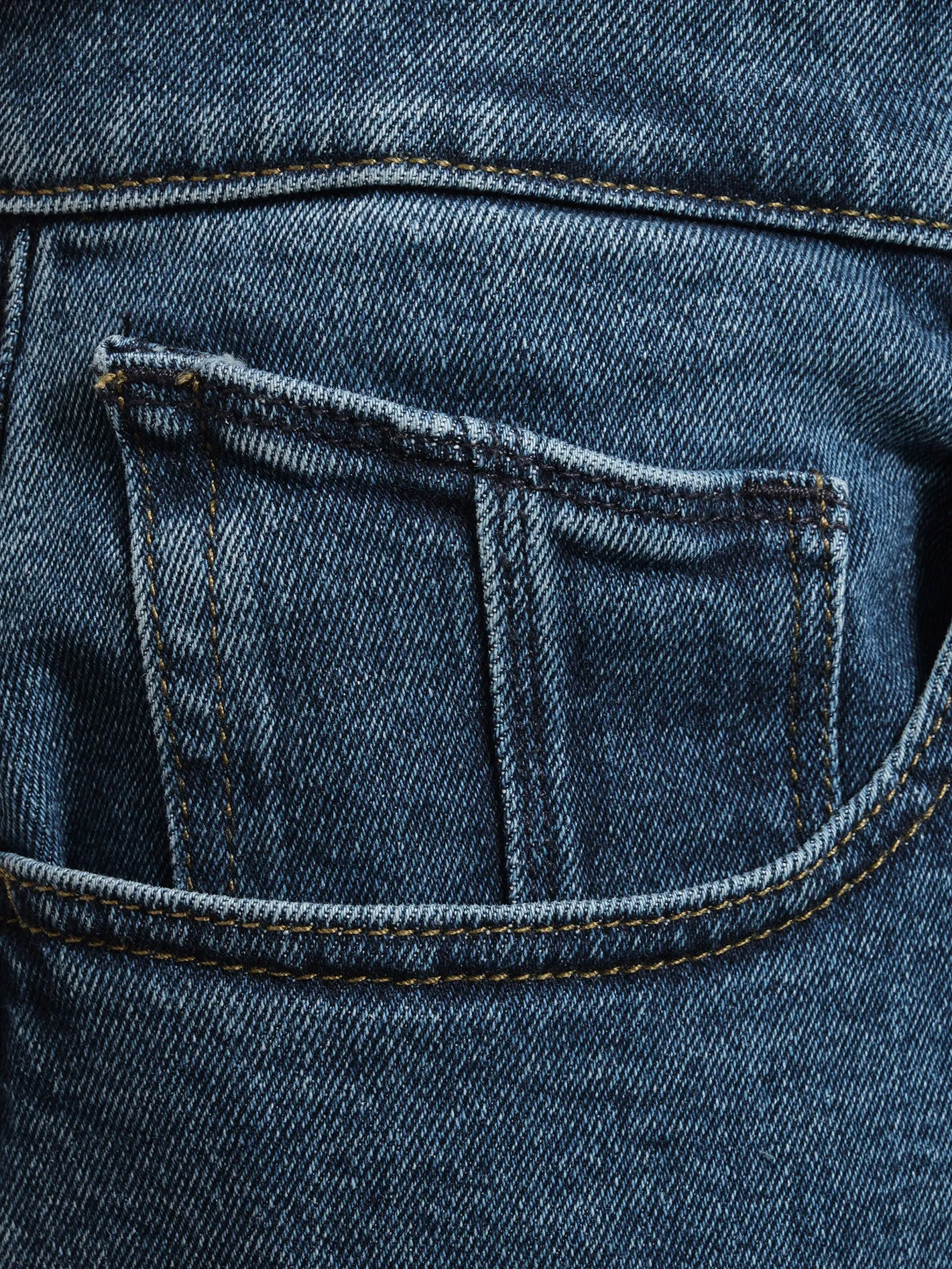 Billow Jeans - Washed Blue