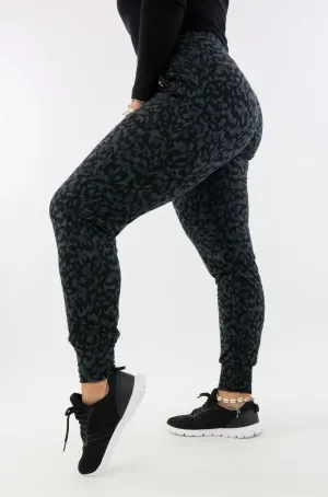 Black Panther - Soft Joggers 2.0 - Pockets