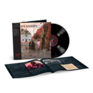Black Sabbath - Black Sabbath (Ltd. Ed. Blk Vinyl 180G Gatefold)