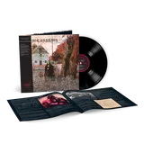 Black Sabbath - Black Sabbath (Ltd. Ed. Blk Vinyl 180G Gatefold)