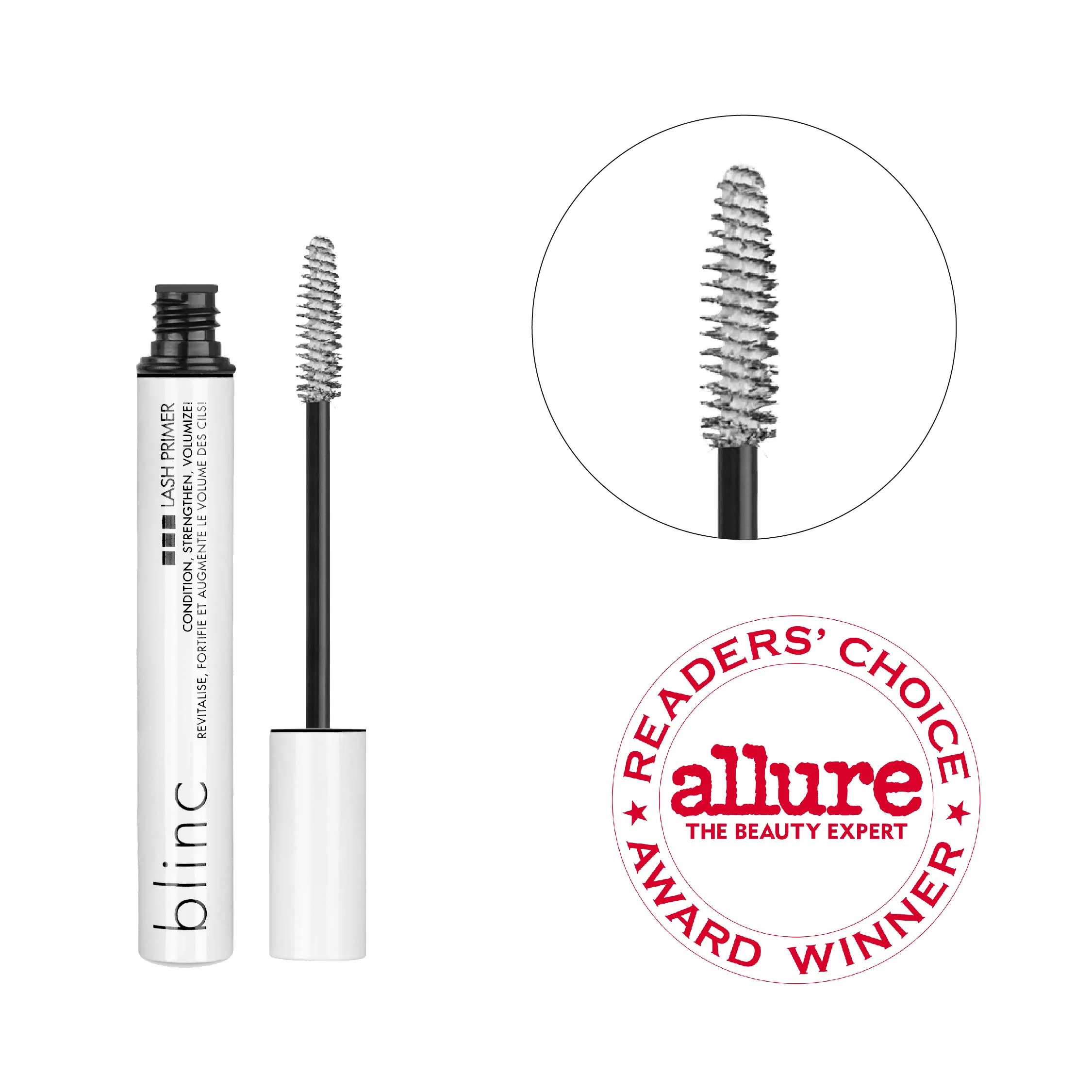 Blinc White Lash Primer