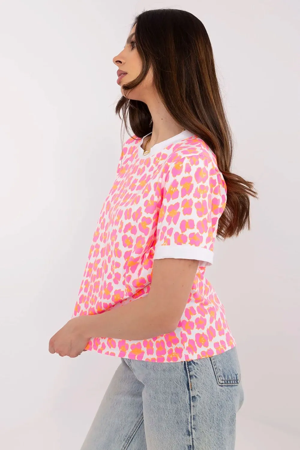 Blouse Italy Moda