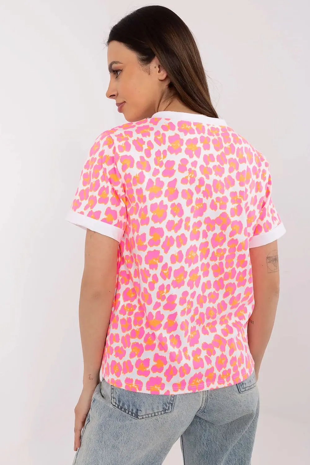 Blouse Italy Moda