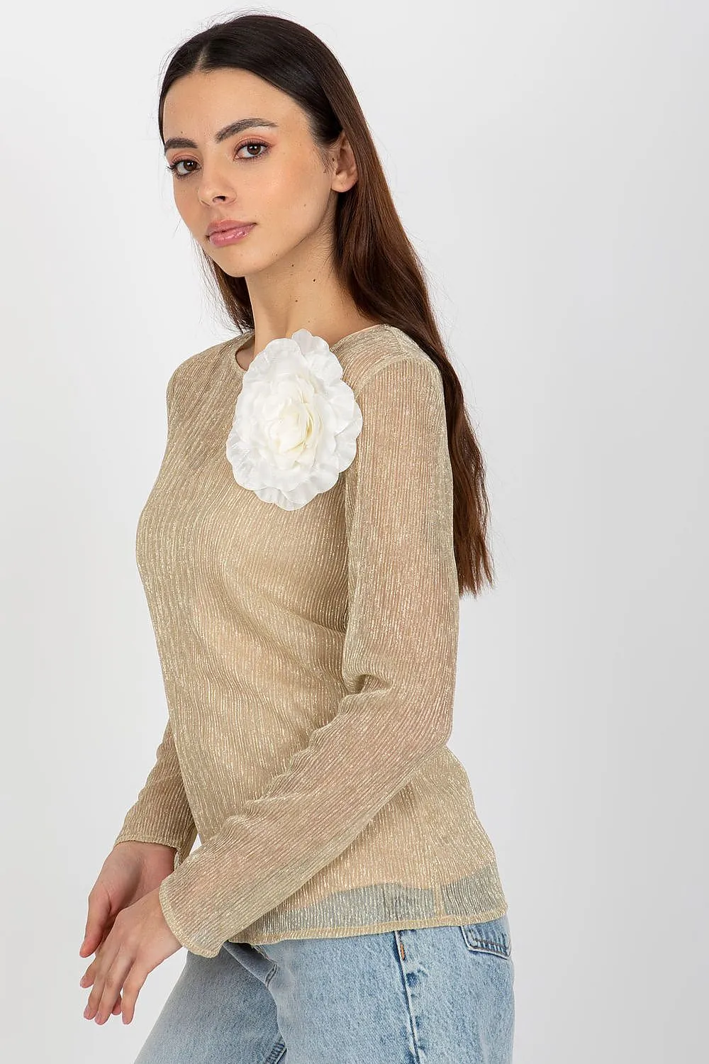 Blouse Lakerta