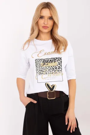 Blouse model 208575 Factory Price