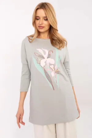 Blouse model 208583 Factory Price