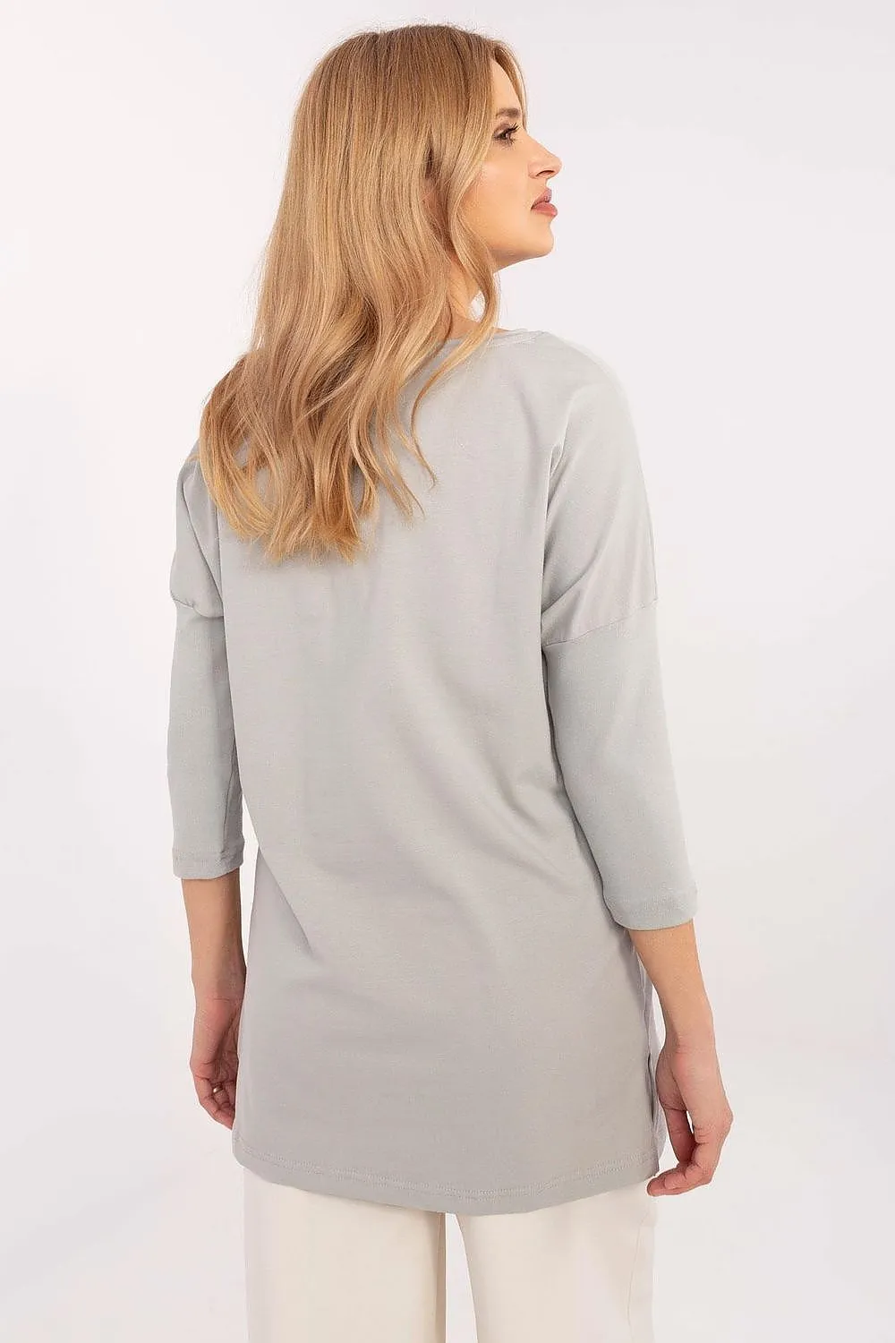 Blouse model 208583 Factory Price