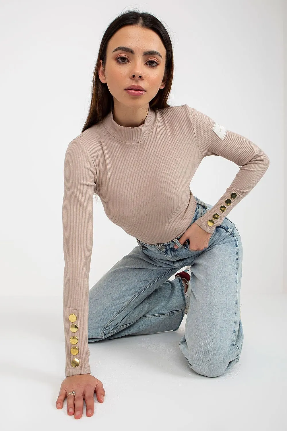 Blouse Och Bella