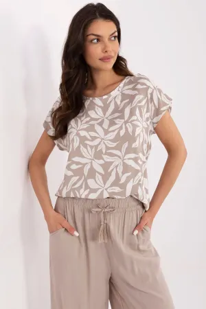 Blouse Sublevel