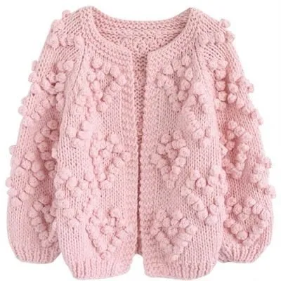 Bohemian Cardigans