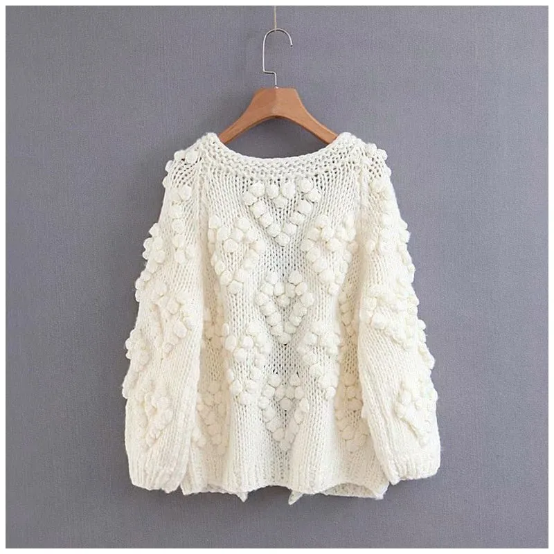 Bohemian Cardigans