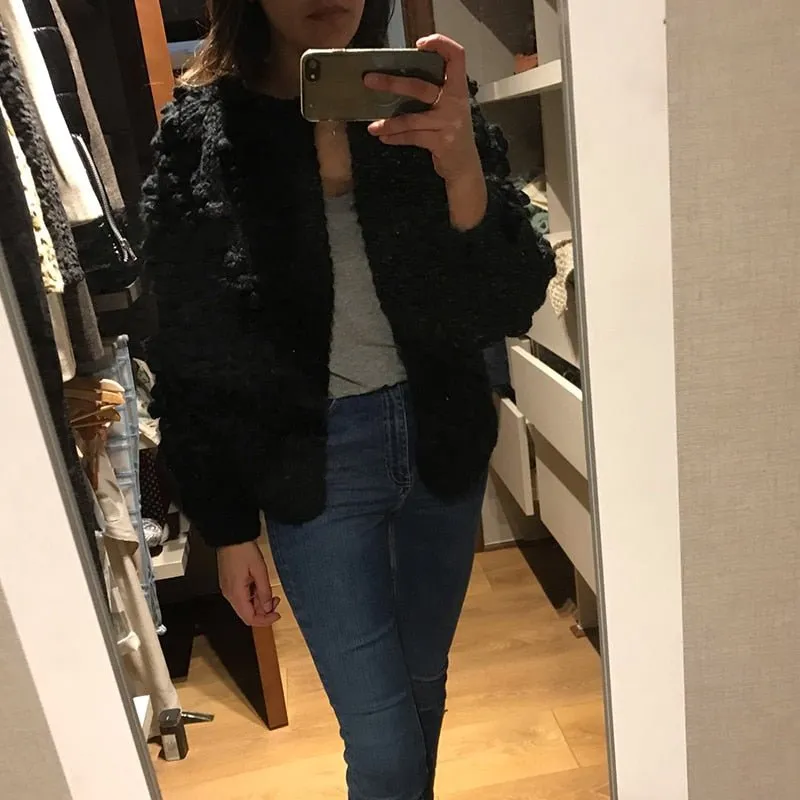 Bohemian Cardigans