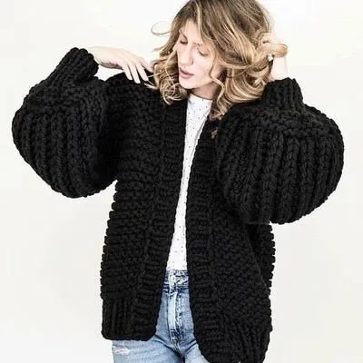 Bohemian Cardigans