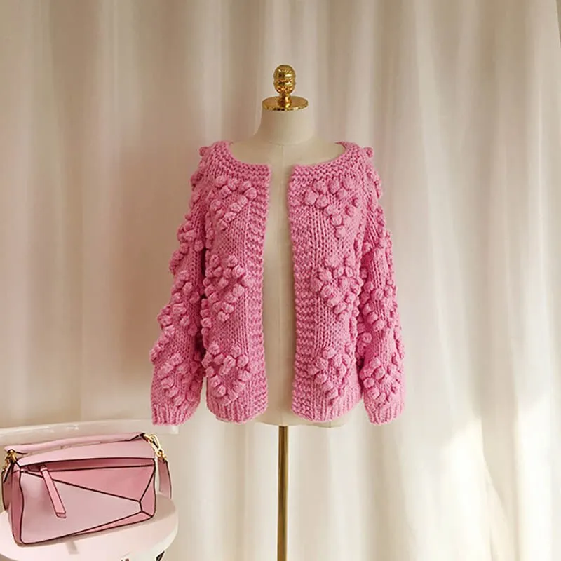 Bohemian Cardigans