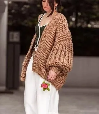 Bohemian Cardigans