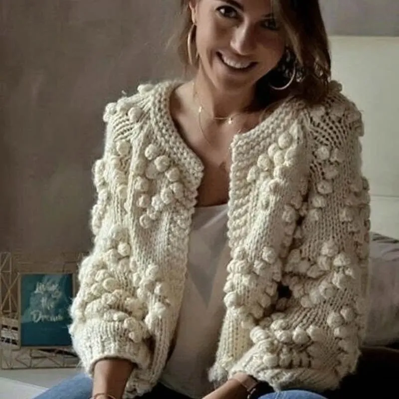 Bohemian Cardigans