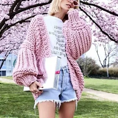 Bohemian Cardigans