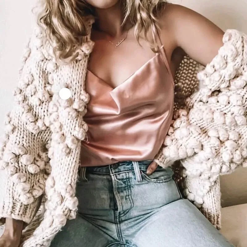 Bohemian Cardigans
