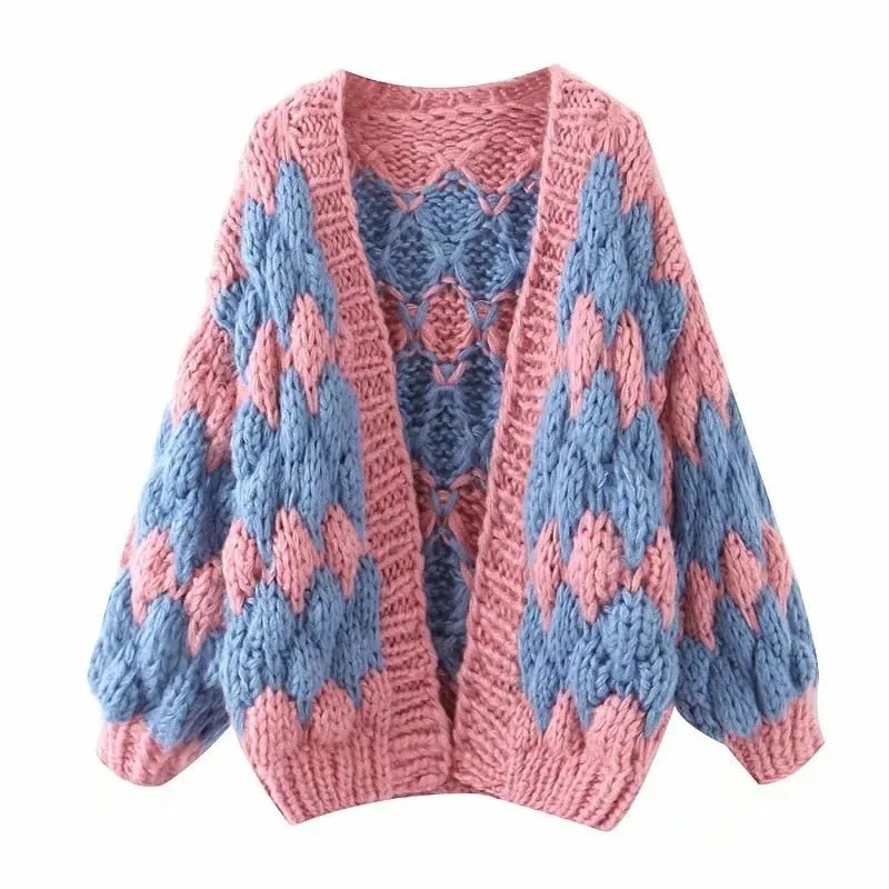 Bohemian Cardigans
