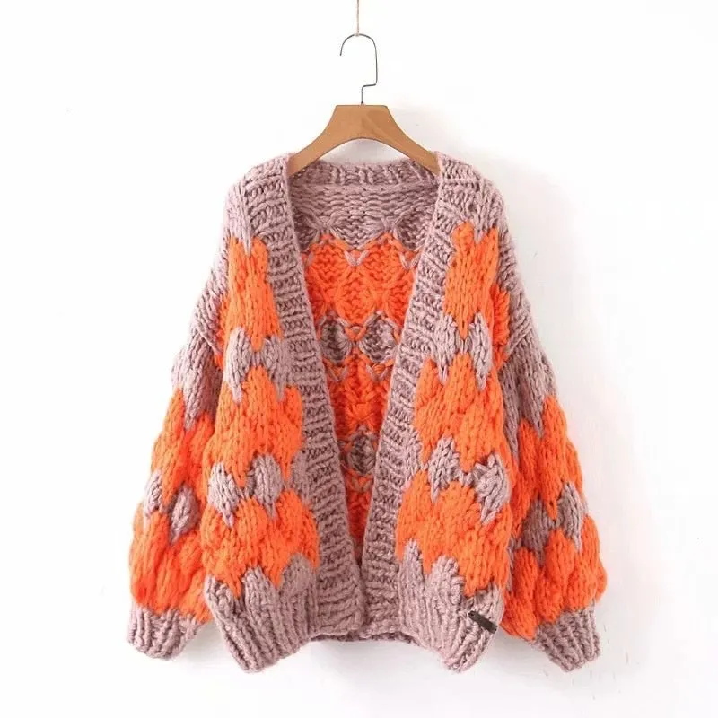 Bohemian Cardigans