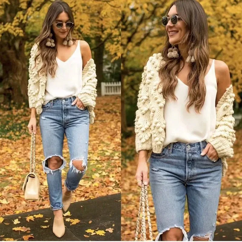 Bohemian Cardigans